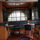 Cafè Bistro Bacher food
