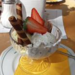 Cafè Bistro Bacher