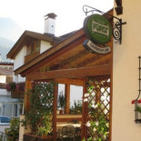 Garberstube Extérieur