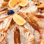 Nisida Comida