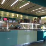Gelateria Ciocco Menta outside