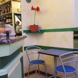 Mada Café Nourriture