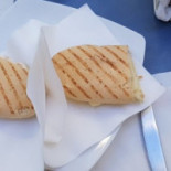 Mada Café Nourriture