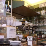 Mada Café Nourriture