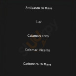 La Garitta food