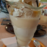 Gelateria Cristallino Nourriture