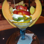 Gelateria Cristallino Nourriture