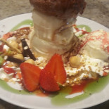 Gelateria Cristallino Nourriture