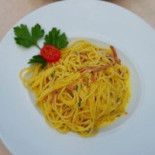 Pizzeria Tisene Nourriture