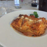 Pizzeria Tisene Nourriture