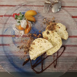 Pizzeria Tisene Nourriture