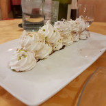 Il Giardino Nourriture