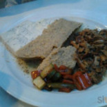 Baita Garba food
