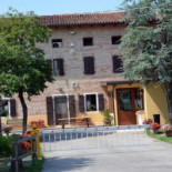 Agriturismo Cain Orbo outside