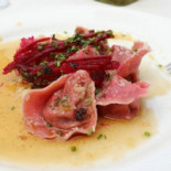 Dorfner Comida