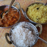 India Comida