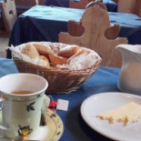 Seiterhof food