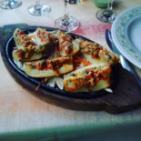 India Cibo