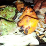 India Comida