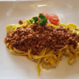 Seiterhof food