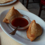 India Comida