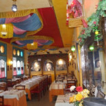 India Cibo