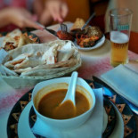 India Cibo