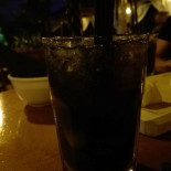 Molokai Cafe food