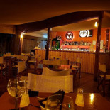 Molokai Cafe food