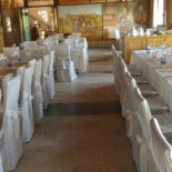 Villa Luisa Francesca Nourriture
