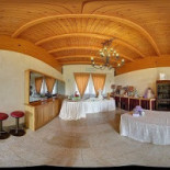 Villa Luisa Francesca À l'intérieur