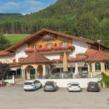 Putzerhof Naz Extérieur