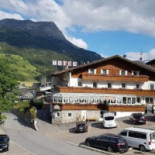 Cafe Erna Extérieur
