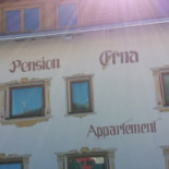 Cafe Erna Extérieur