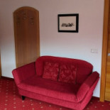 Cafe Erna À l'intérieur