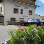 Cafe Erna Extérieur