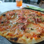 Pizzeria Erika Comida