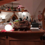 Pizzeria Erika Comida