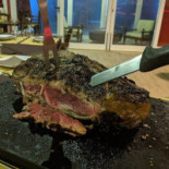 T-bone Steak Food