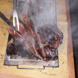 T-bone Steak Food