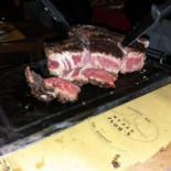 T-bone Steak Food