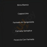 Pizzeria Pecci Dentro