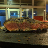T-bone Steak Food