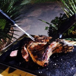 T-bone Steak Food