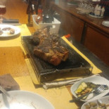 T-bone Steak Food