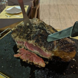 T-bone Steak Food