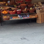 Il Rifugio Dei Folletti Nourriture