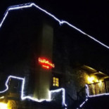 Covalou Exterior