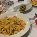 Pizza Spaghetti Da Mary Exterior