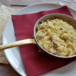 La Gabella Nourriture